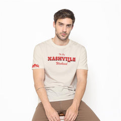 Big Nashville Weekend T-Shirt