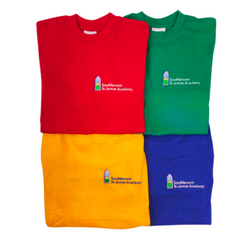 Southbroom St James T-Shirt