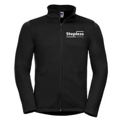 Stepless Guldmann Soft Shell Jacket