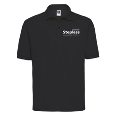 Stepless Guldmann Polo Shirt (Russell)