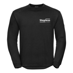 Stepless Guldmann Sweatshirt