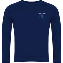 Oare Primary Sweatshirt