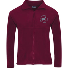 Nursteed Primary Fleece