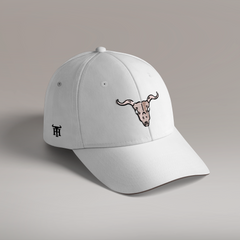 Honky Tonk Illustration Cap