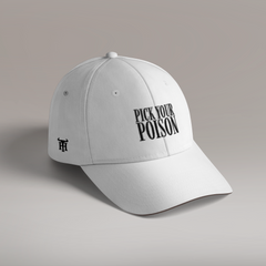 Honky Tonk Pick Your Poison Cap