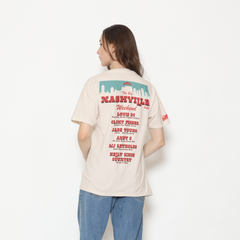 Big Nashville Weekend T-Shirt