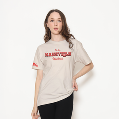 Big Nashville Weekend T-Shirt