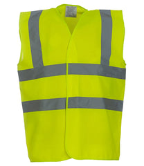 KFR High Vis Vest