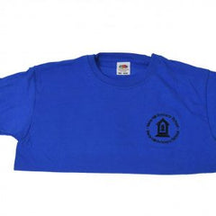 Derry Hill Primary PE T-Shirt