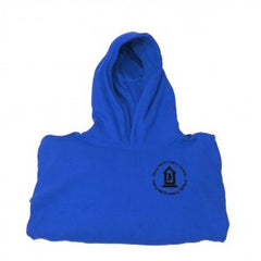Derry Hill Primary PE Hooded Sweatshirt - Kids