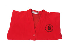 Derry Hill Primary Cardigan - Kids