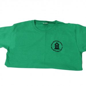 Derry Hill Primary PE T-Shirt
