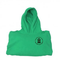Derry Hill Primary PE Hooded Sweatshirt - Kids