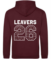 Holy Family Leavers Hoodie 2026