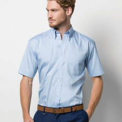 Cross Manufacturing Short Sleeved Shirt (Kustom Kit)