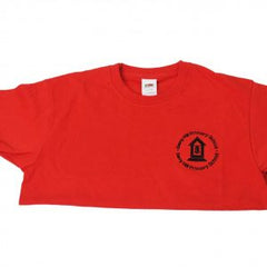 Derry Hill Primary PE T-Shirt