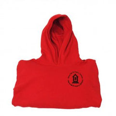 Derry Hill Primary PE Hooded Sweatshirt - Kids