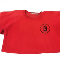 Derry Hill Primary Sweatshirt - Adult Sizes