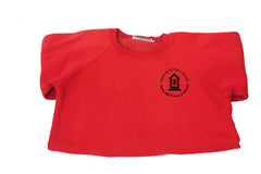 Derry Hill Primary Sweatshirt- With Logo