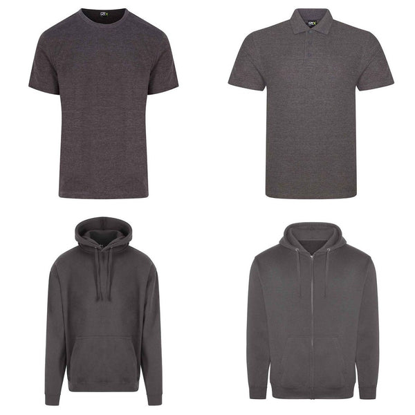 Pro RTX Tradesman Bundle — Charcoal kit