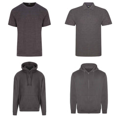 Pro RTX Tradesman Bundle — Charcoal kit