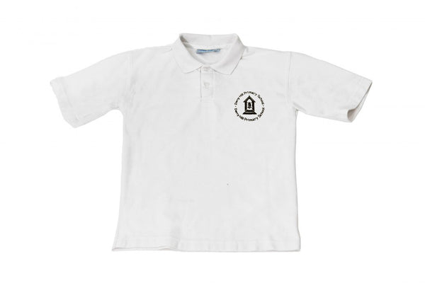 Derry Hill Primary Polo Shirt - Childrens