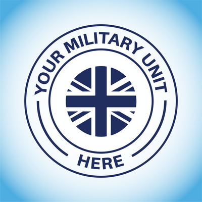 Your Unit Here