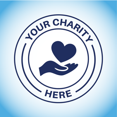 Your Charity Here
